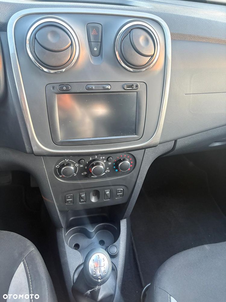 Dacia Sandero Stepway 0.9 TCe Laureate - 10