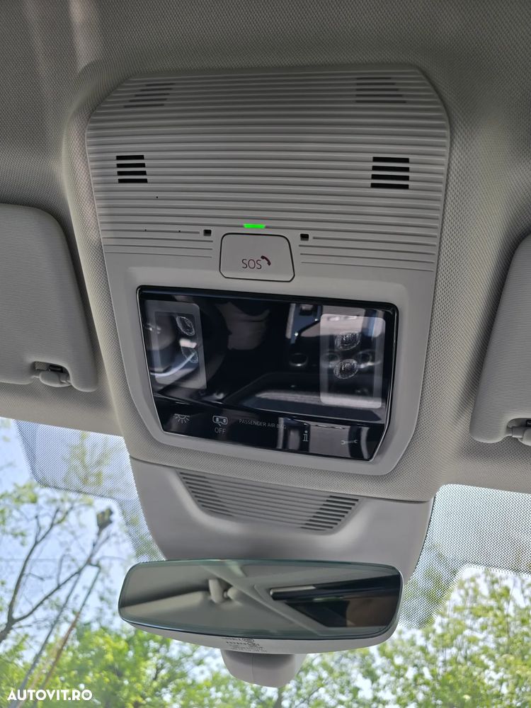 Skoda Superb 2.0 TDI 193 CP 4x4 DSG Selection - 30