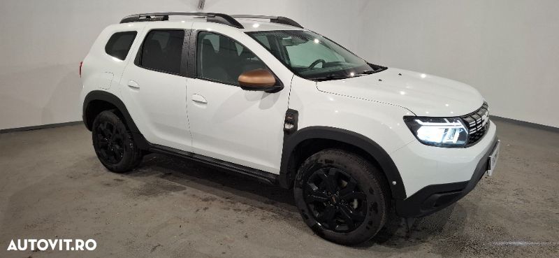Dacia Duster - 3