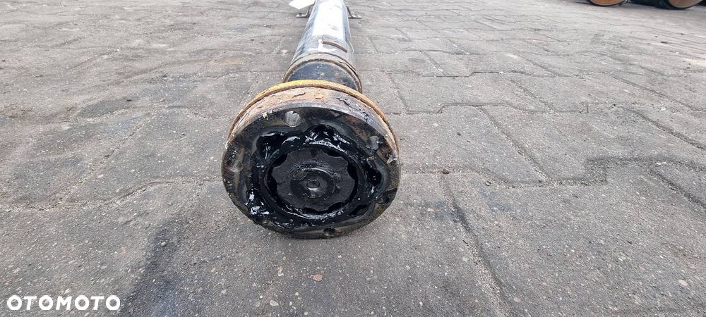 WAŁ NAPĘDOWY AUDI Q7 II 4M 4M0521101AL - 4