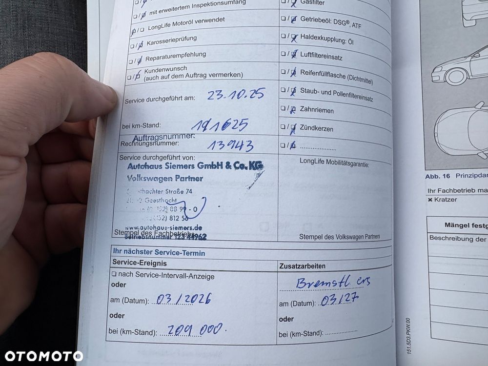 Volkswagen Passat Variant 1.4 TSI BlueMotion Technology Business Edition - 37