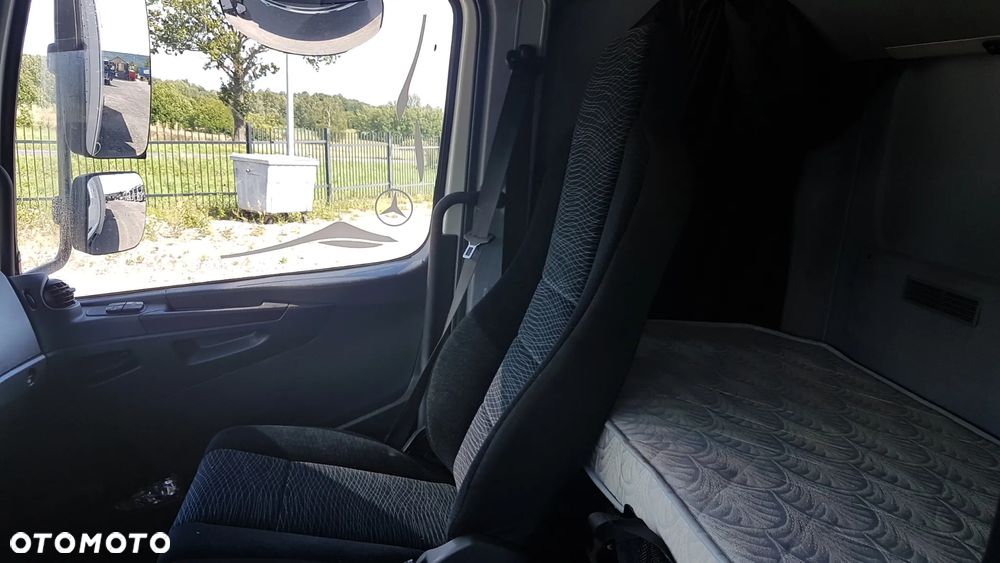 Mercedes-Benz Atego - 18