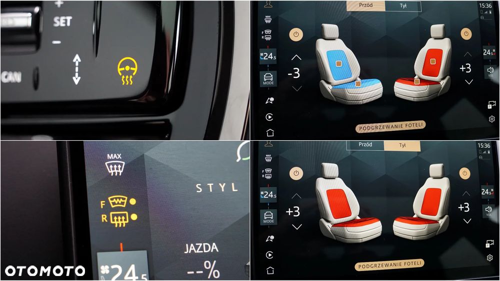 Land Rover Range Rover Evoque D200 Autobiography - 34