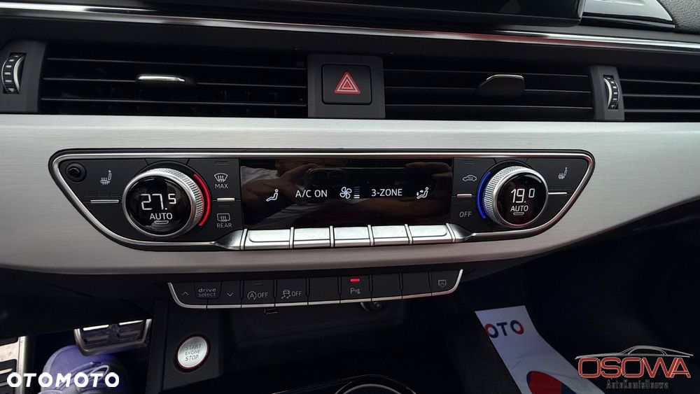 Audi S5 Sportback - 38