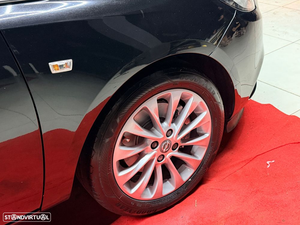 Opel Corsa 1.3 CDTI Cosmo - 15