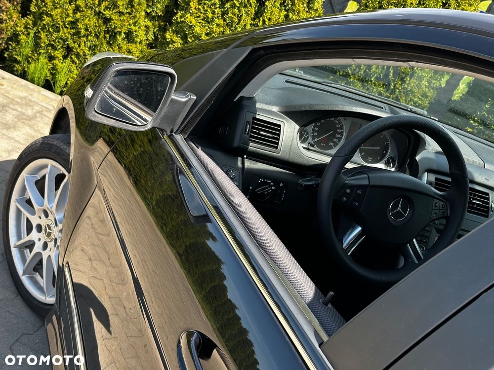 Mercedes-Benz Klasa B 160 BlueEFFICIENCY SPORT EDITION - 19