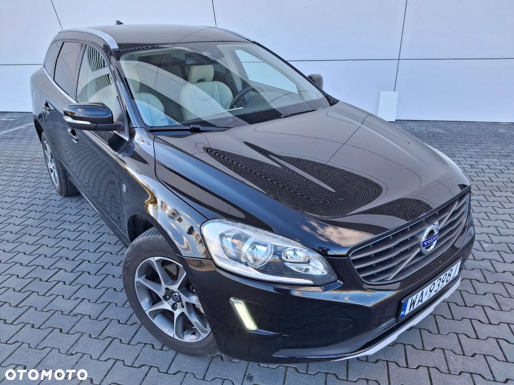 Volvo XC 60