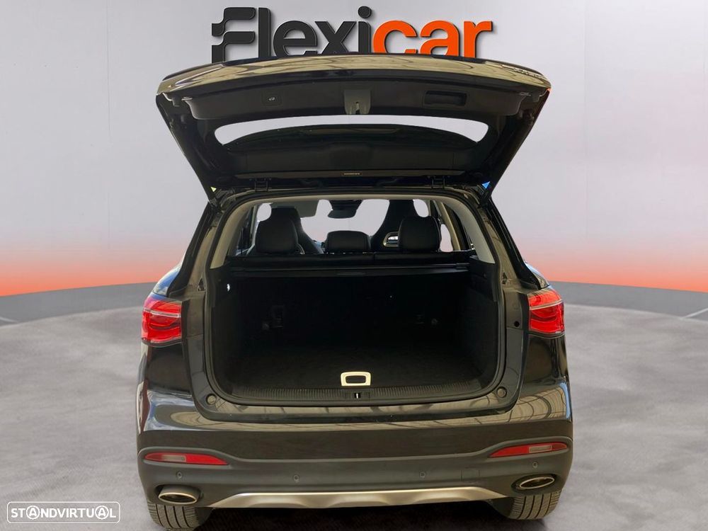 MG EHS 1.5 T-GDI Plug-in Hybrid Luxury - 9