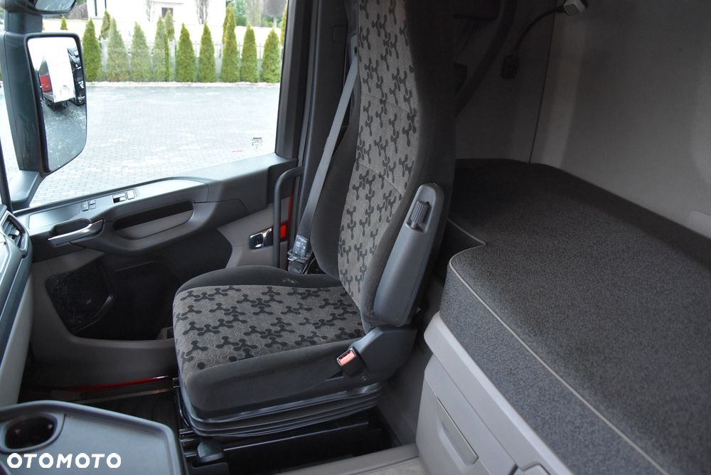 Scania R 460 / CAŁA NA PODUSZKACH / I PARK-COOL / 2022 / FULL LED / STANDARD / Retarder / !! Jak nowa !! - 32