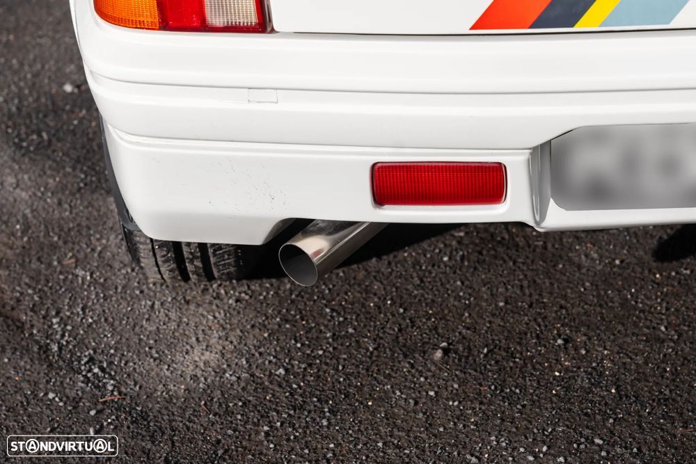 Peugeot 205 1.3 Rallye - 14