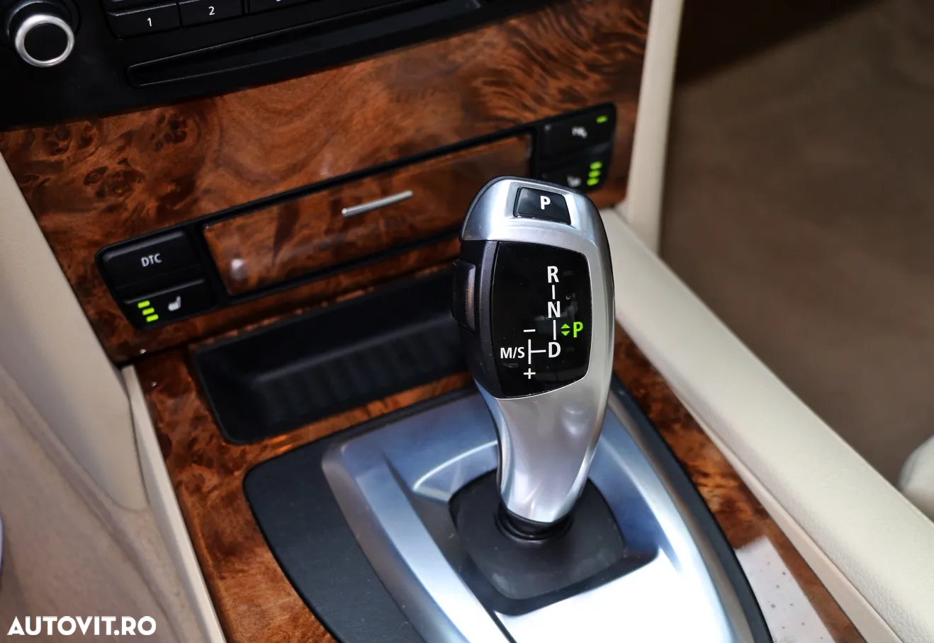 BMW Seria 5 - 26
