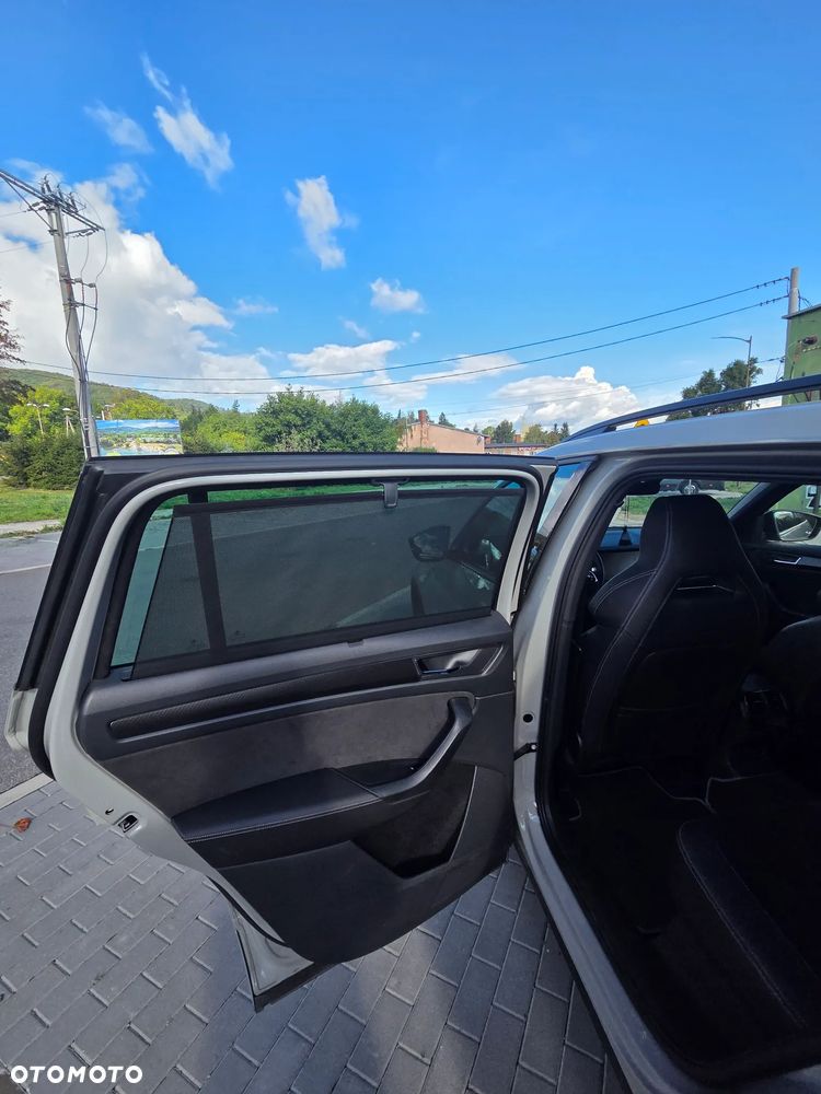 Skoda Kodiaq 1.5 TSI ACT 4x2 Sportline DSG - 10