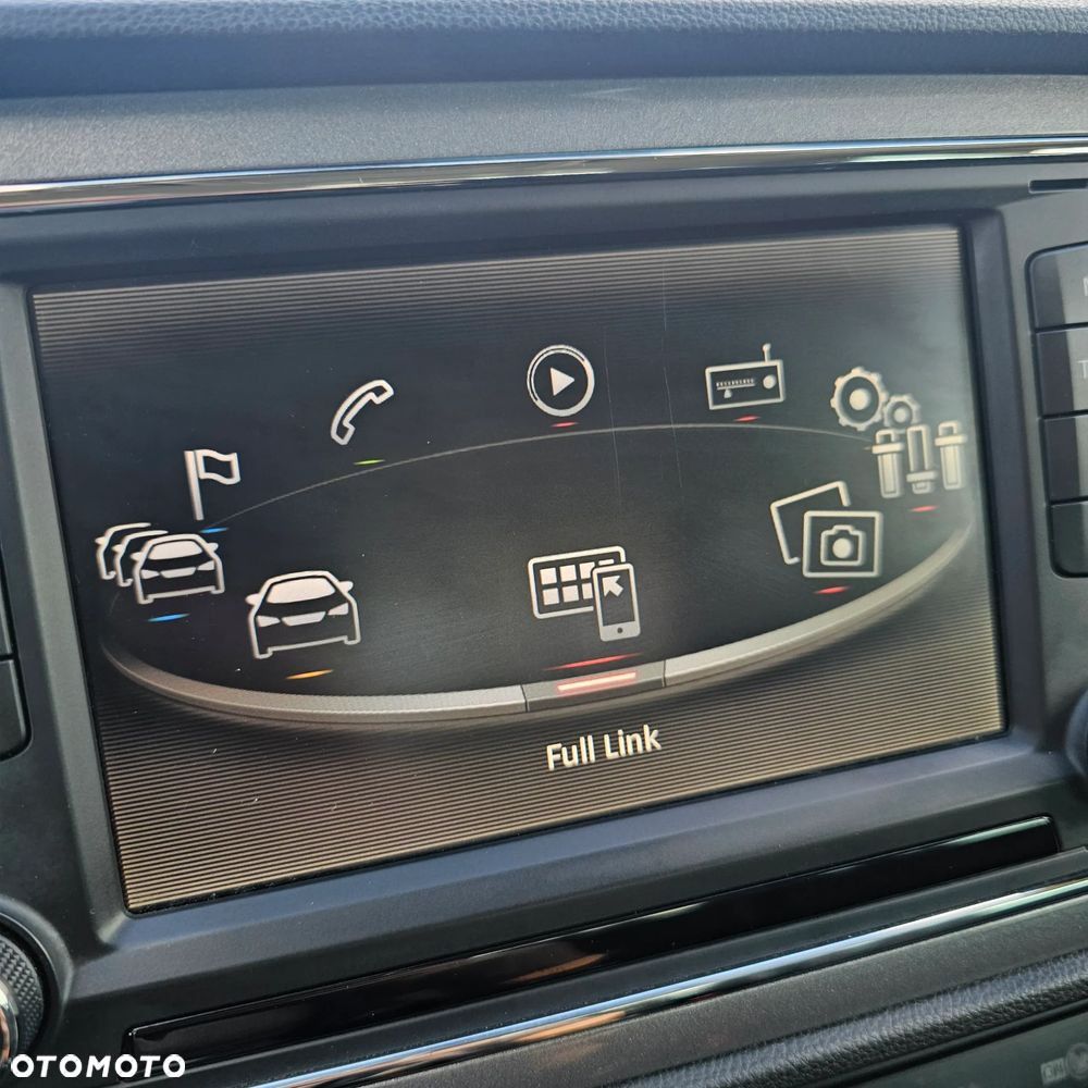 Seat Leon 2.0 TDI DPF FR - 22