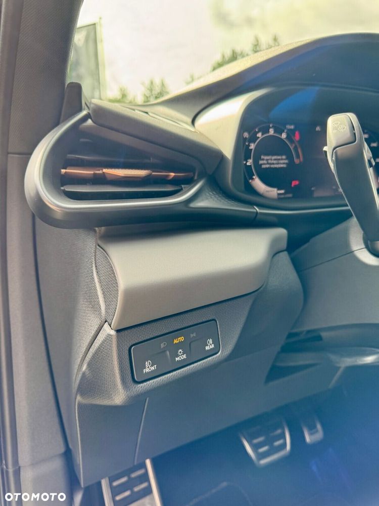 Cupra Terramar 2.0 TSI 4Drive DSG - 12
