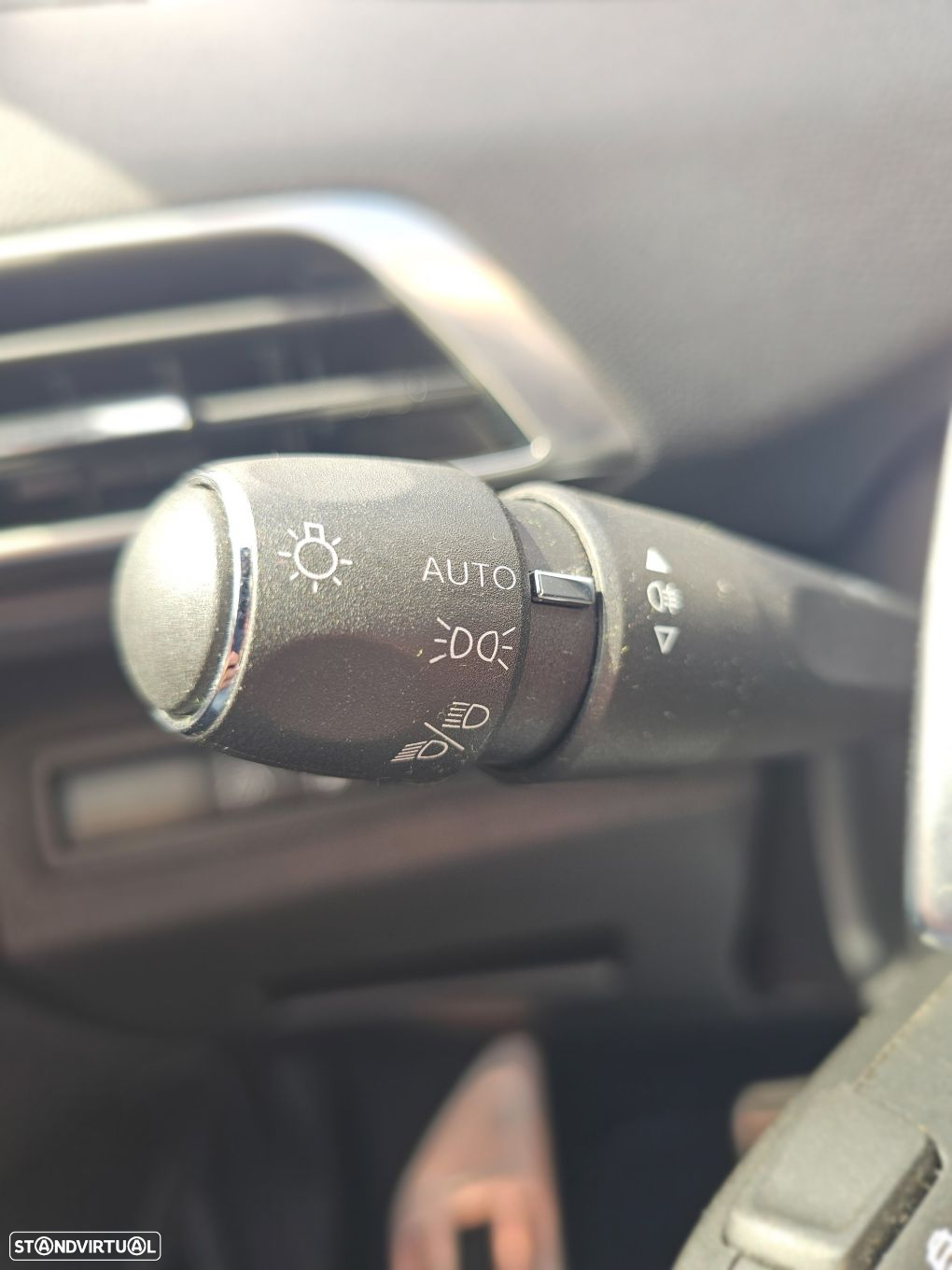 Peugeot 5008 1.5 BlueHDi GT EAT8 - 20