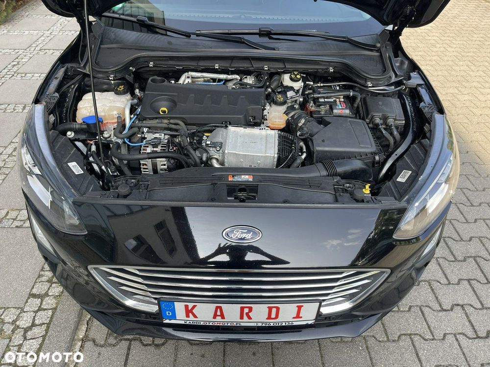 Ford Focus - 33