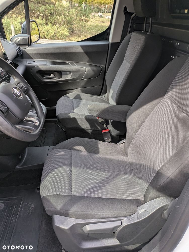 Toyota PROACE CITY - 18