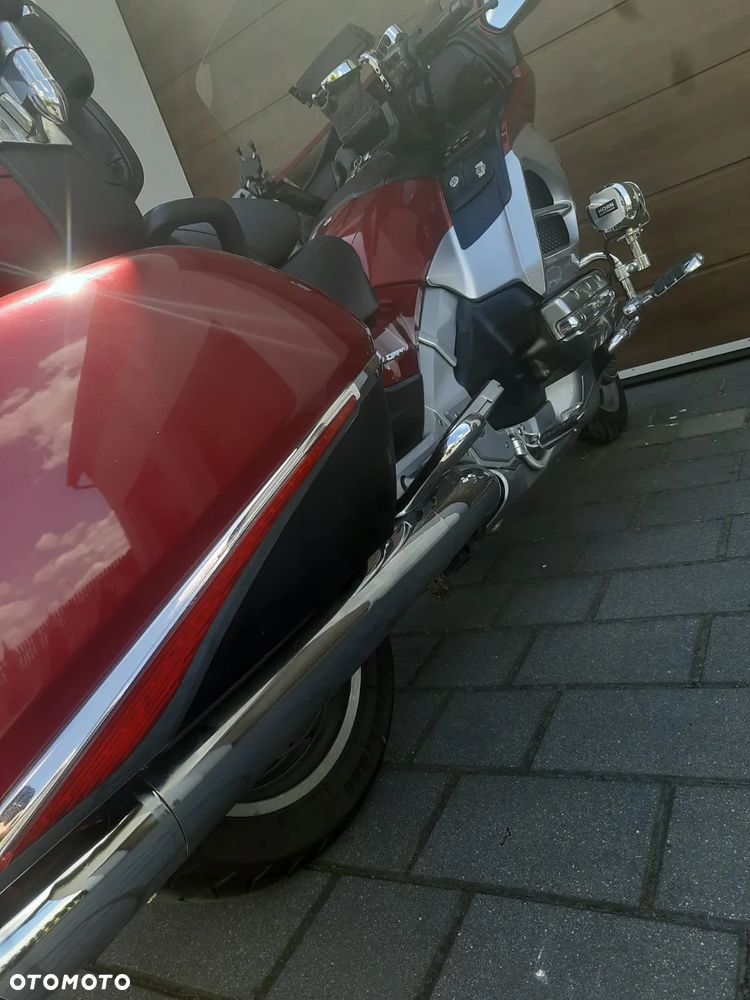 Honda GL - 6