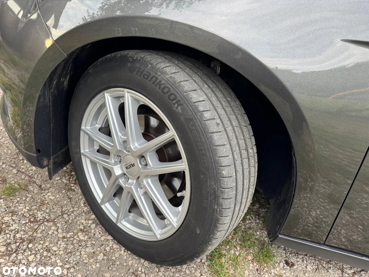 Ford Focus - 18