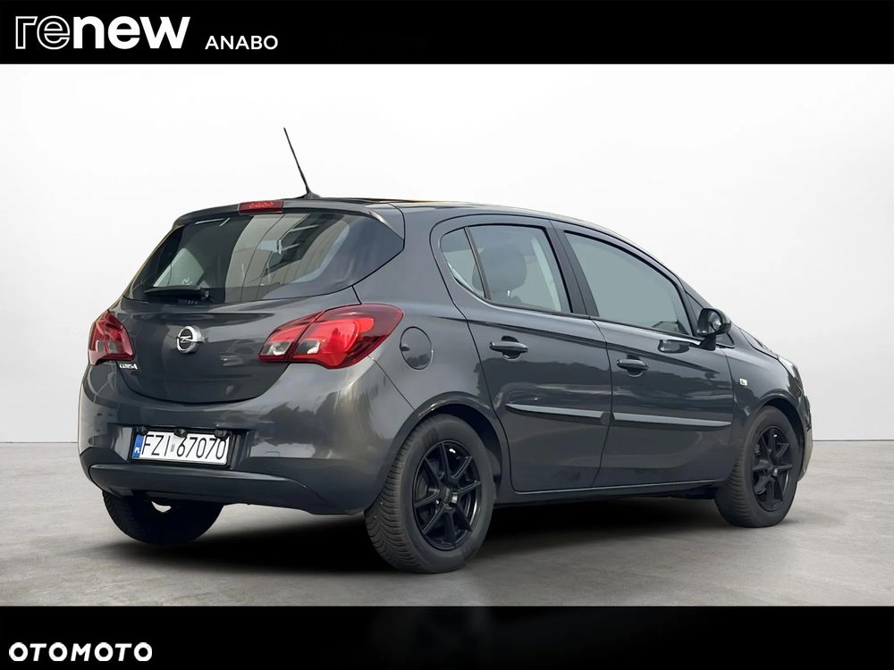 Opel Corsa 1.4 Enjoy - 5