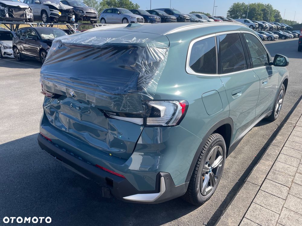BMW X1 - 2