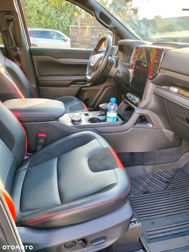 Ford Ranger - 6