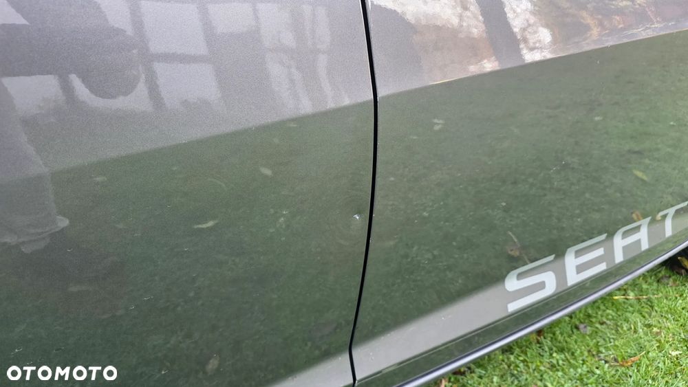 Seat Ibiza 1.4 TDI FR S&S - 14