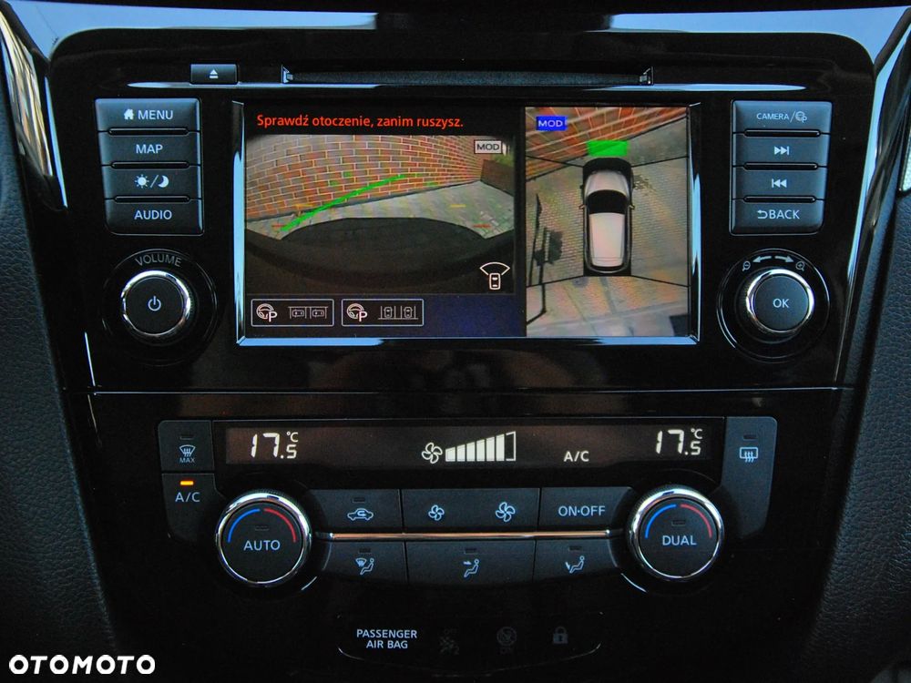 Nissan Qashqai 1.3 DIG-T Tekna+ - 4