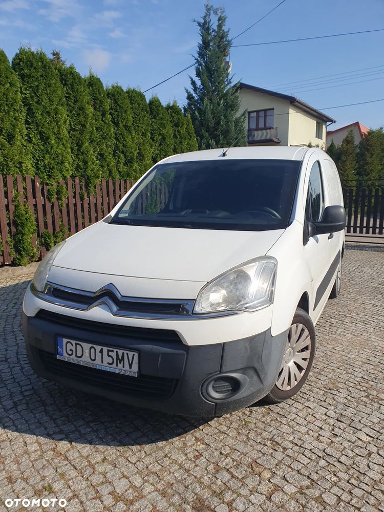Citroën Berlingo