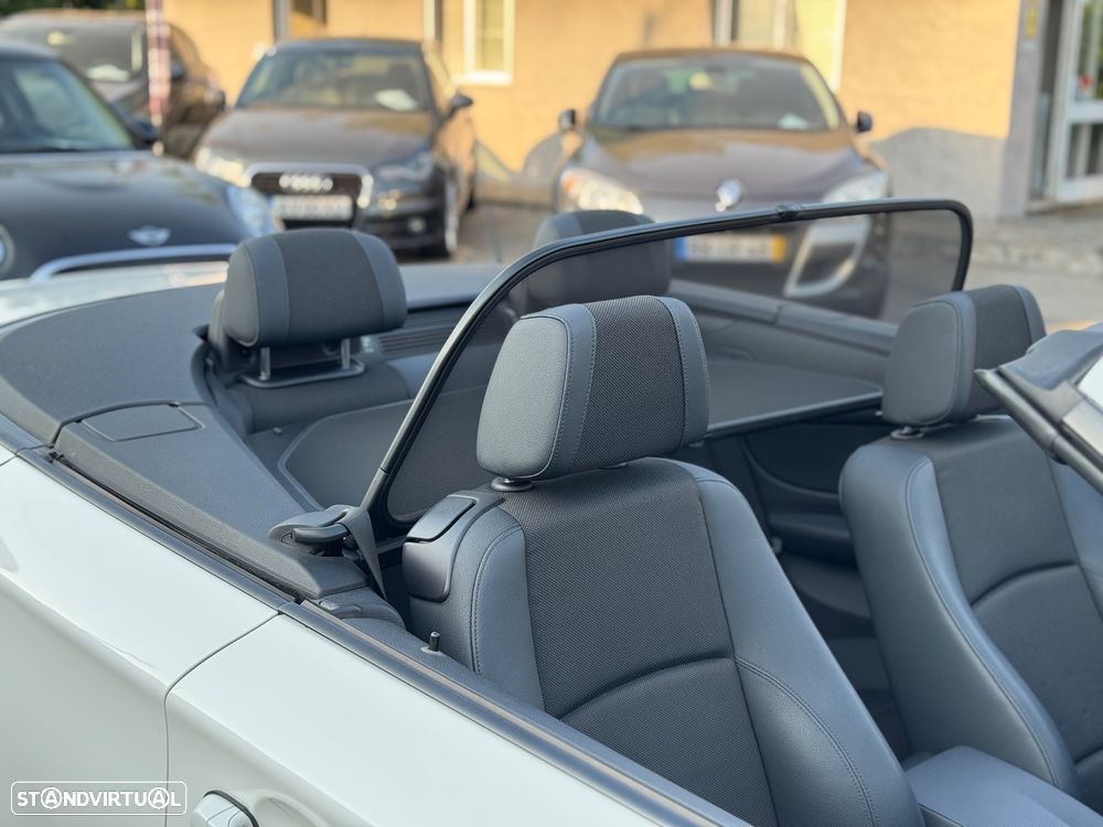 BMW 118 d Cabrio - 5