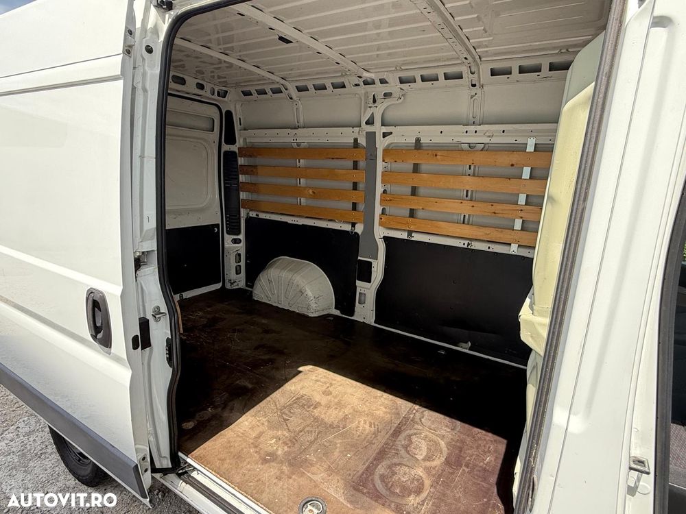 Peugeot Boxer - 13