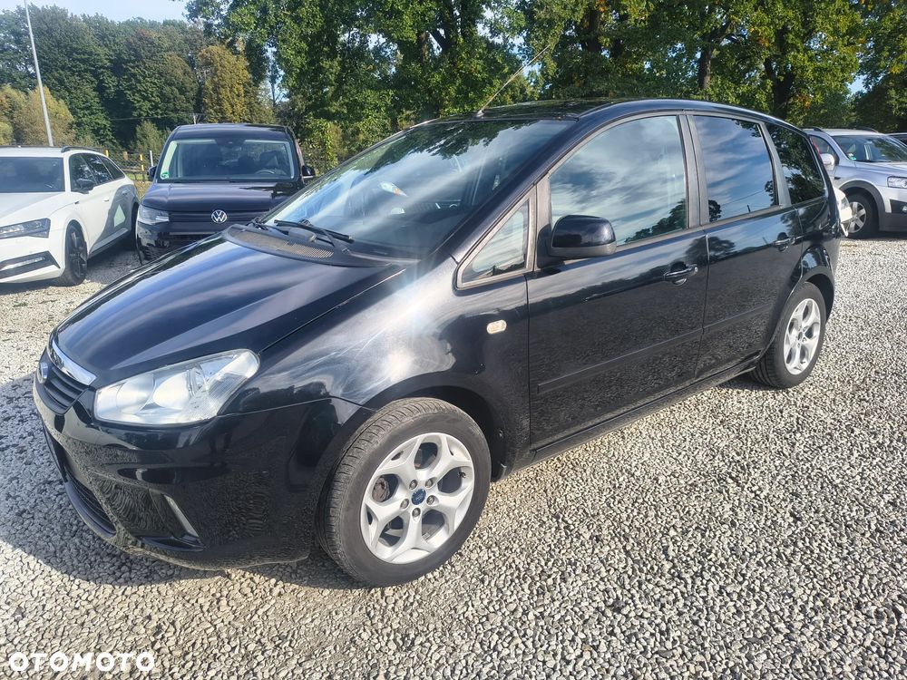 Ford C-MAX - 10