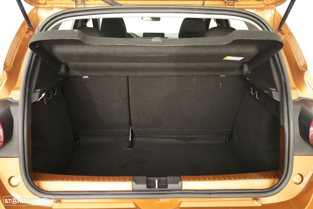 Dacia Sandero 1.0 TCe Expression - 22