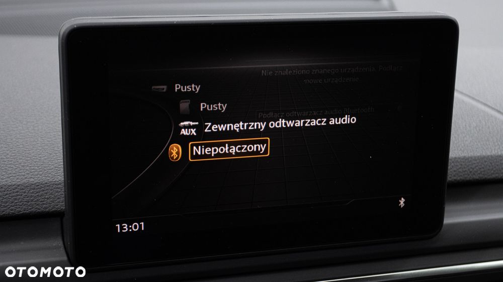 Audi A5 Coupé 40 TFSI Sport S tronic - 23