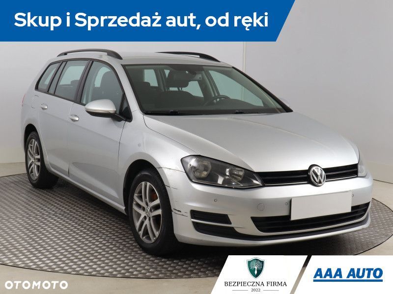Volkswagen Golf Variant - 3