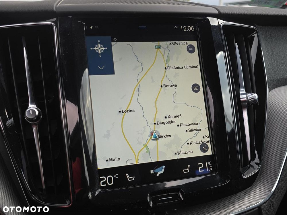 Volvo XC 60 D4 AWD R-Design - 16