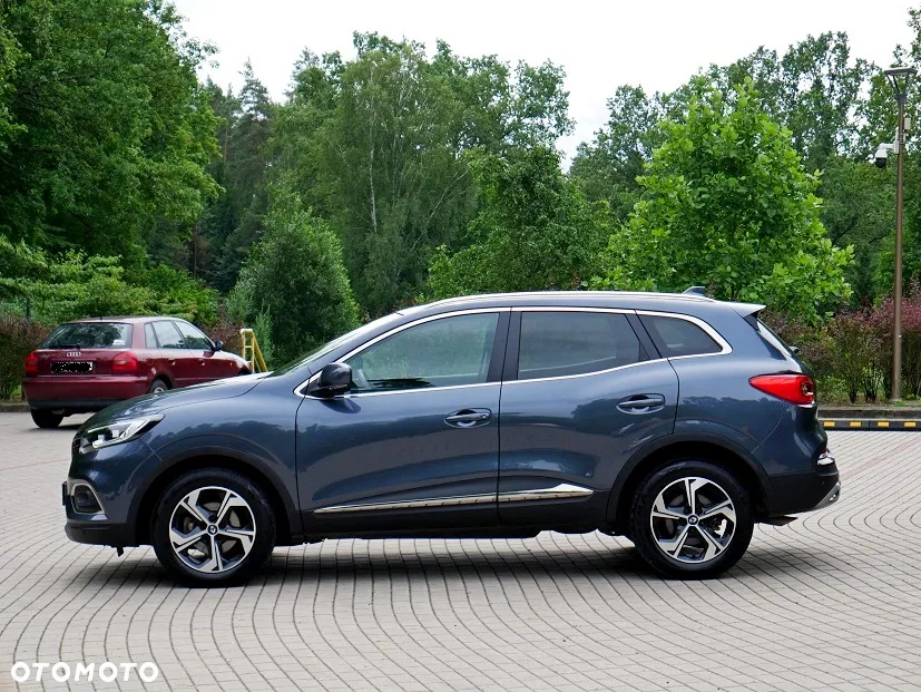 Renault Kadjar - 10