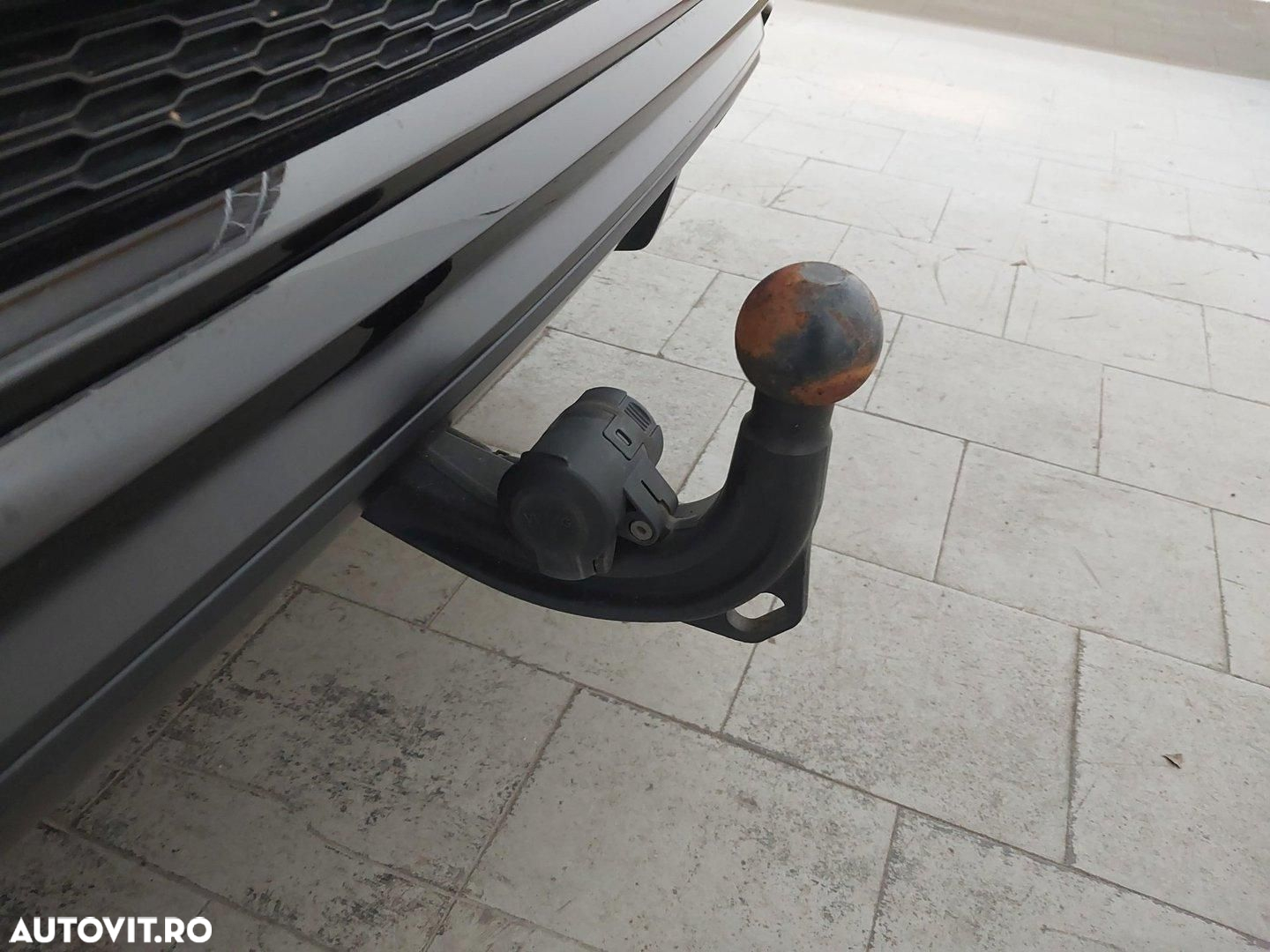 Audi Q8 60 TFSIe quattro tiptronic - 31