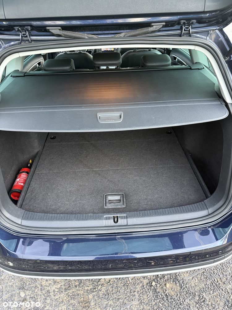 Volkswagen Golf 2.0 TDI BMT GTD DSG - 25