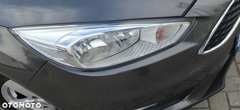 Ford Focus 1.5 EcoBoost STart-Stopp-System TITANIUM - 26