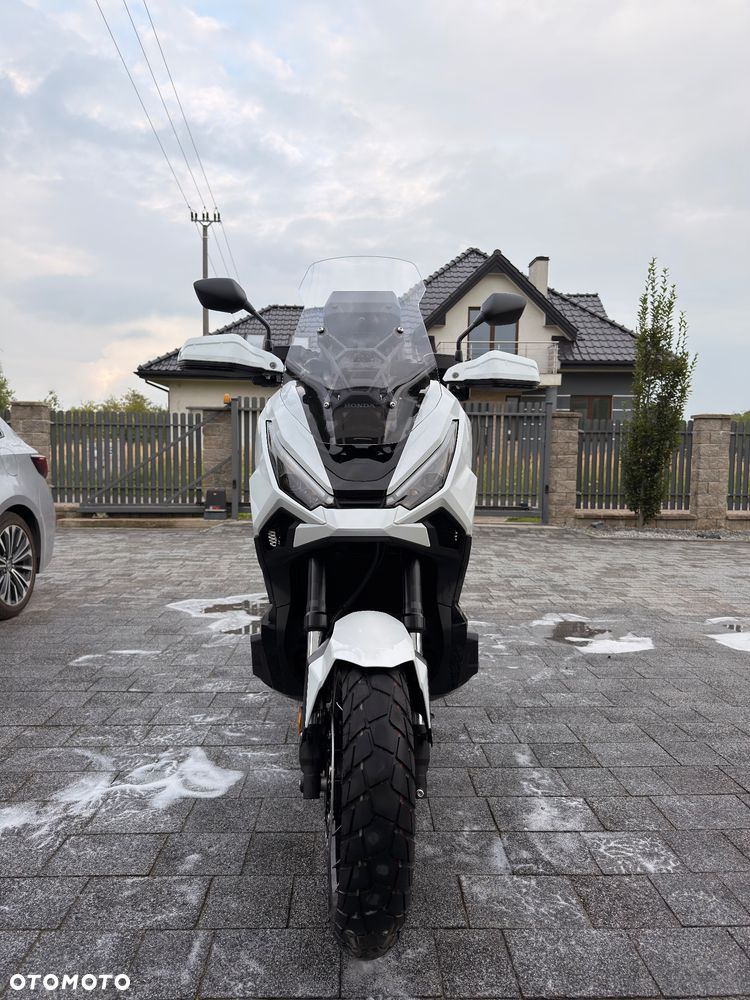 Honda X-ADV - 4