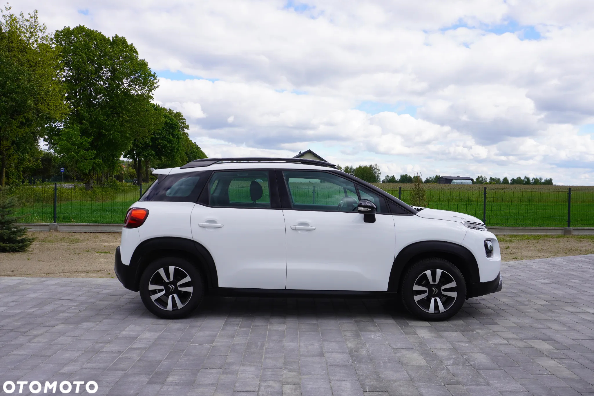 Citroën C3 Aircross 1.2 PureTech Feel Pack S&S - 11