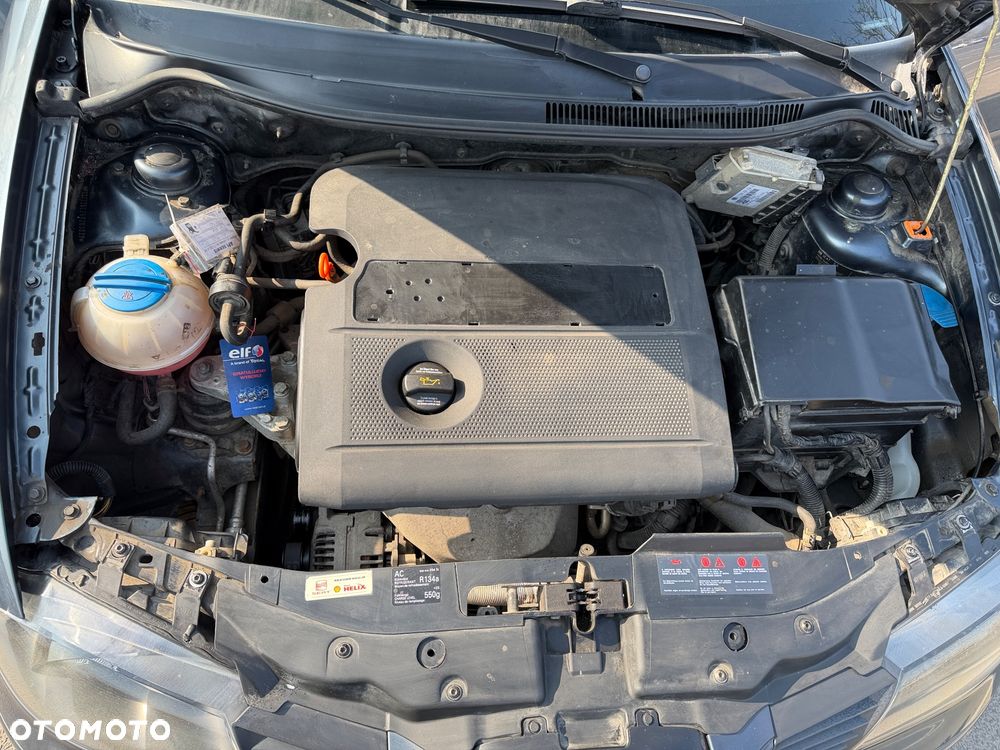 Seat Cordoba 1.4 16V Reference - 18