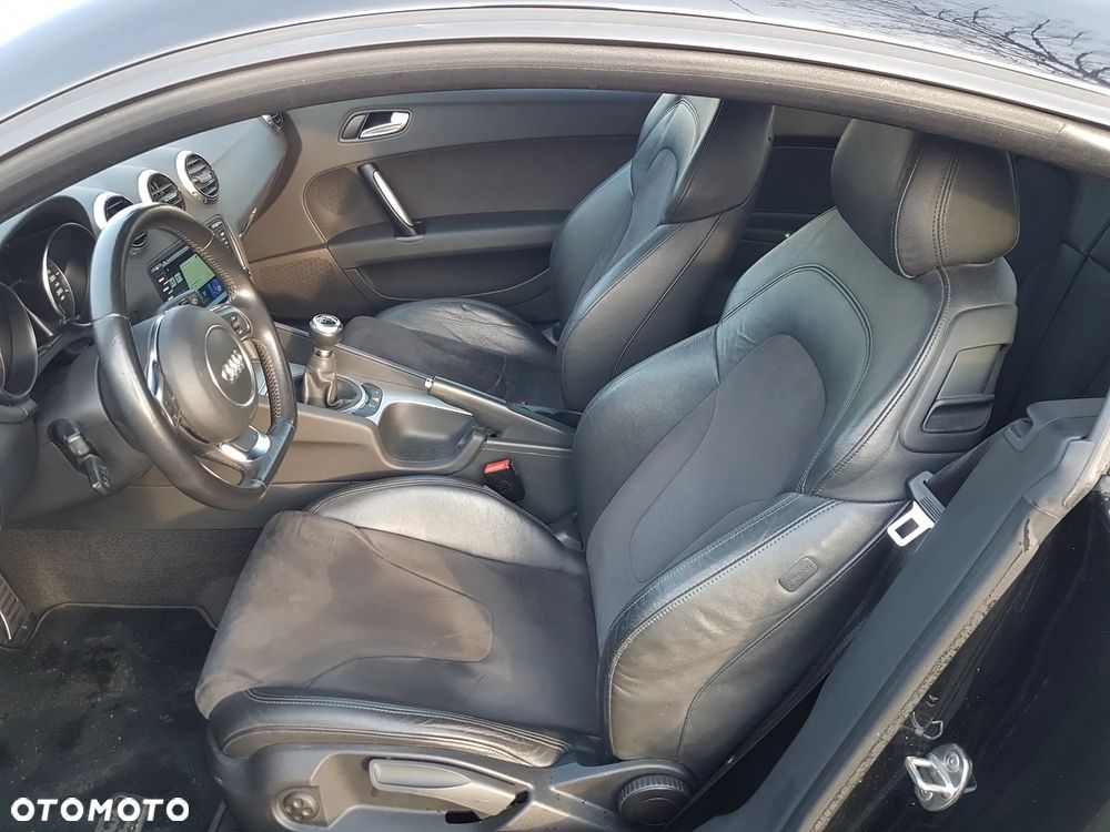 Audi TT Coupé 1.8 TFSI Prime Line - 16