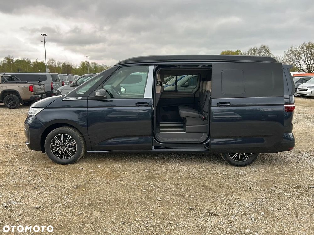 Volkswagen California - 11