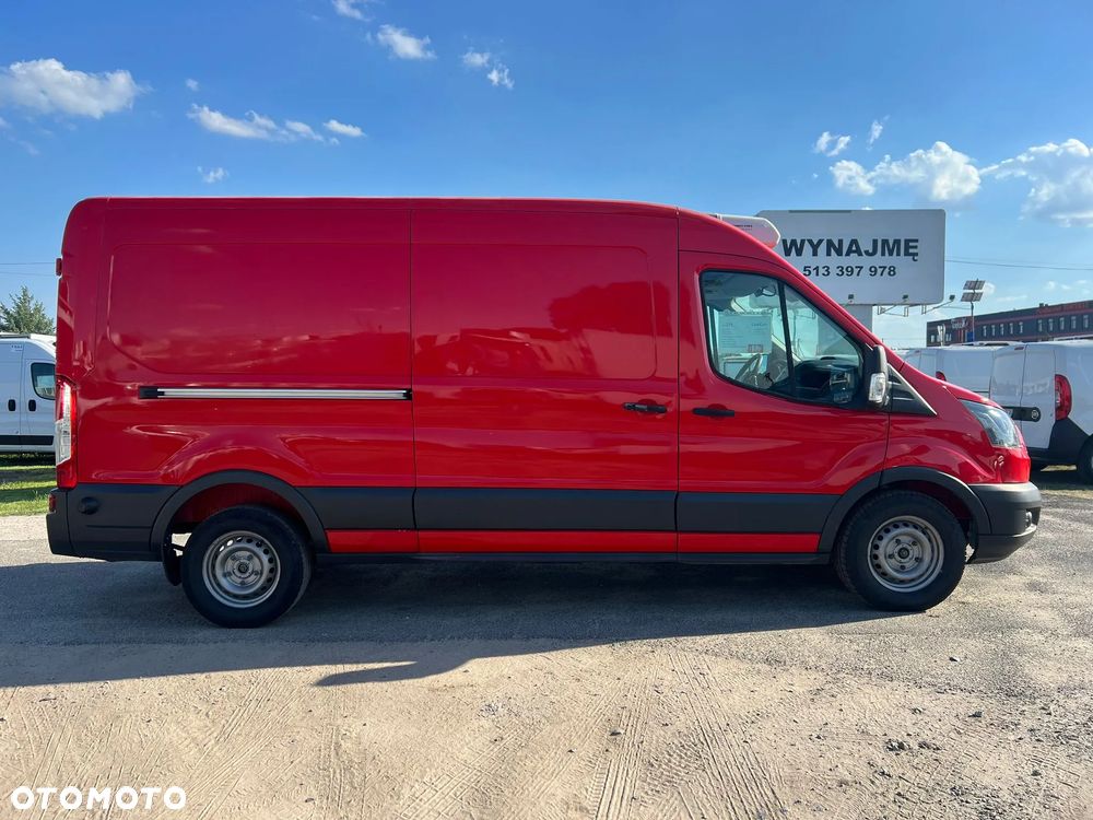 Ford Transit 2.0 TDCi / Chłodnia BI-Temp / Thermo King V-300 MAX (276) - 13