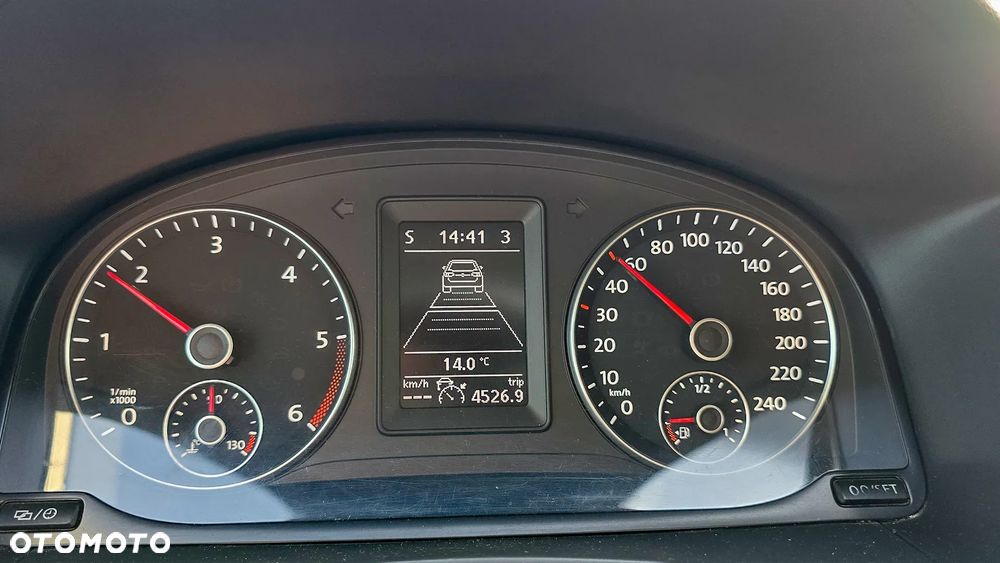 Volkswagen Caddy - 19