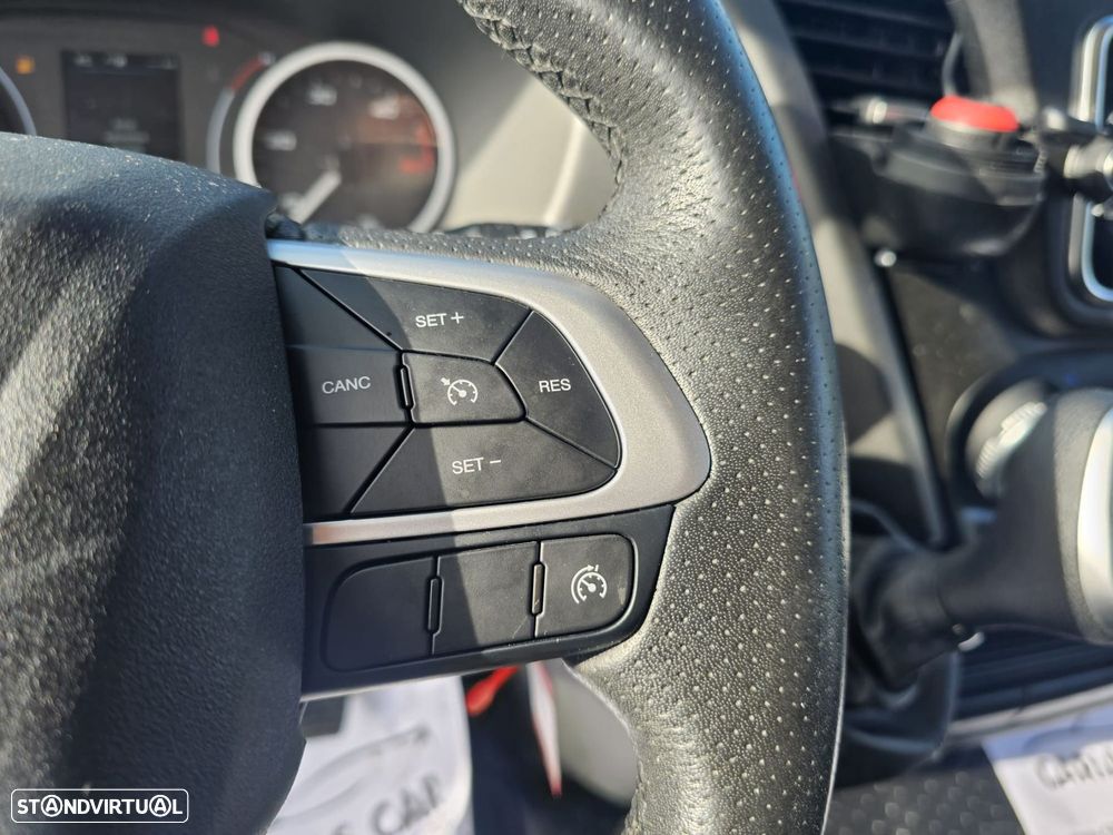 Iveco Daily 35 S14 L4H2 Longa - 16