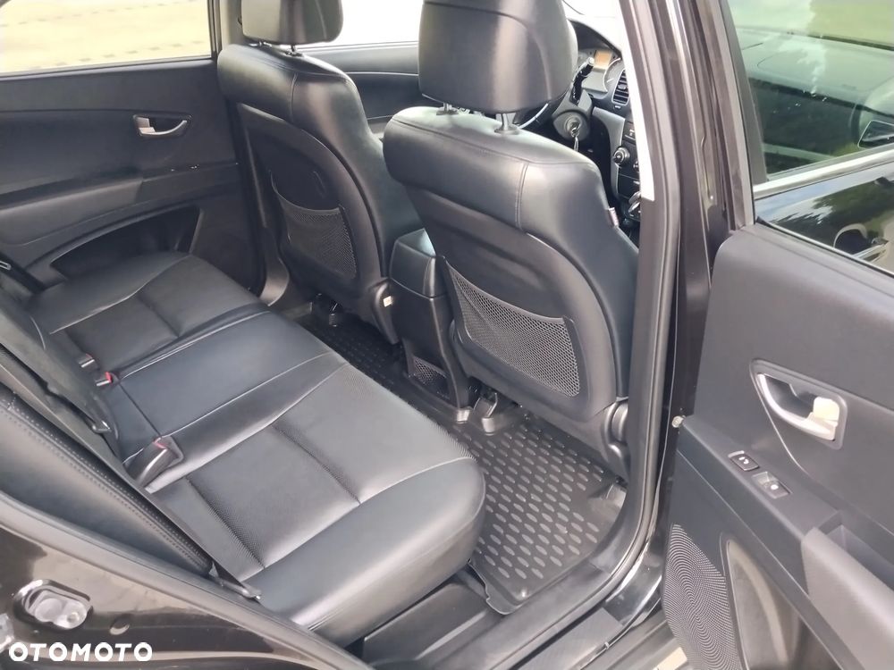 SsangYong/KGM Korando - 32