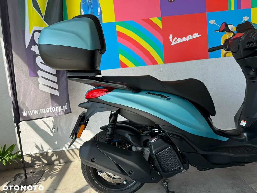 Piaggio Medley - 3